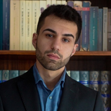 Edoardo Tedesco